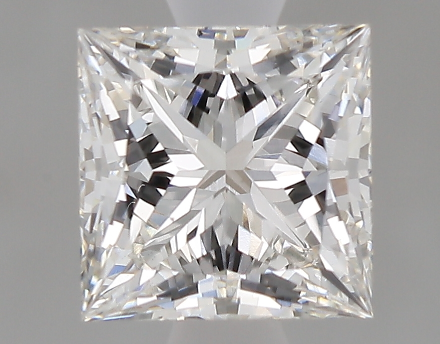 Brilliant Diamond