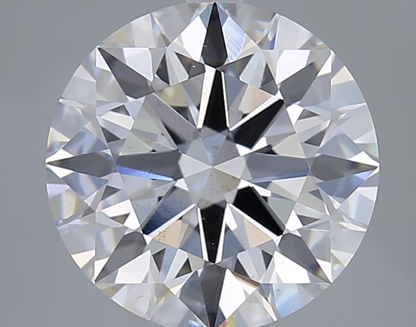 Brilliant Diamond